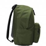 Roly Backpack Marabu BO7124 Χακί